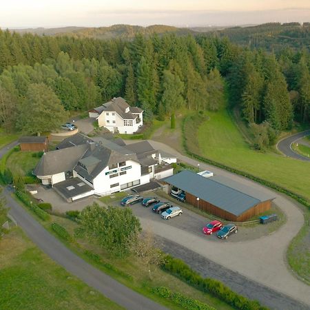 Hotel Parc Ferme Siebenbach Exterior photo