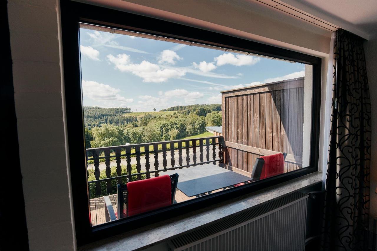 Hotel Parc Ferme Siebenbach Exterior photo