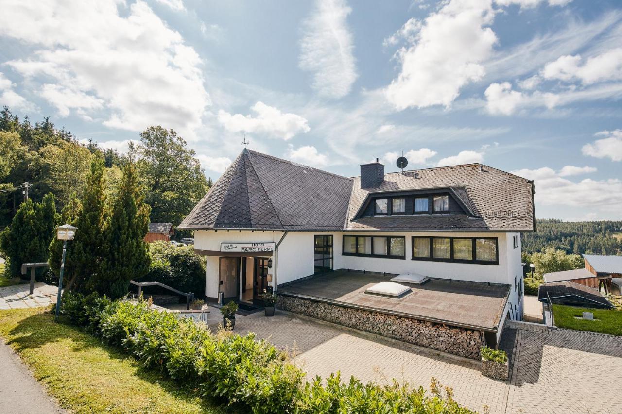 Hotel Parc Ferme Siebenbach Exterior photo