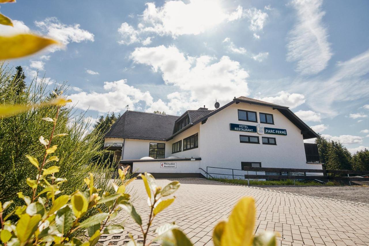 Hotel Parc Ferme Siebenbach Exterior photo