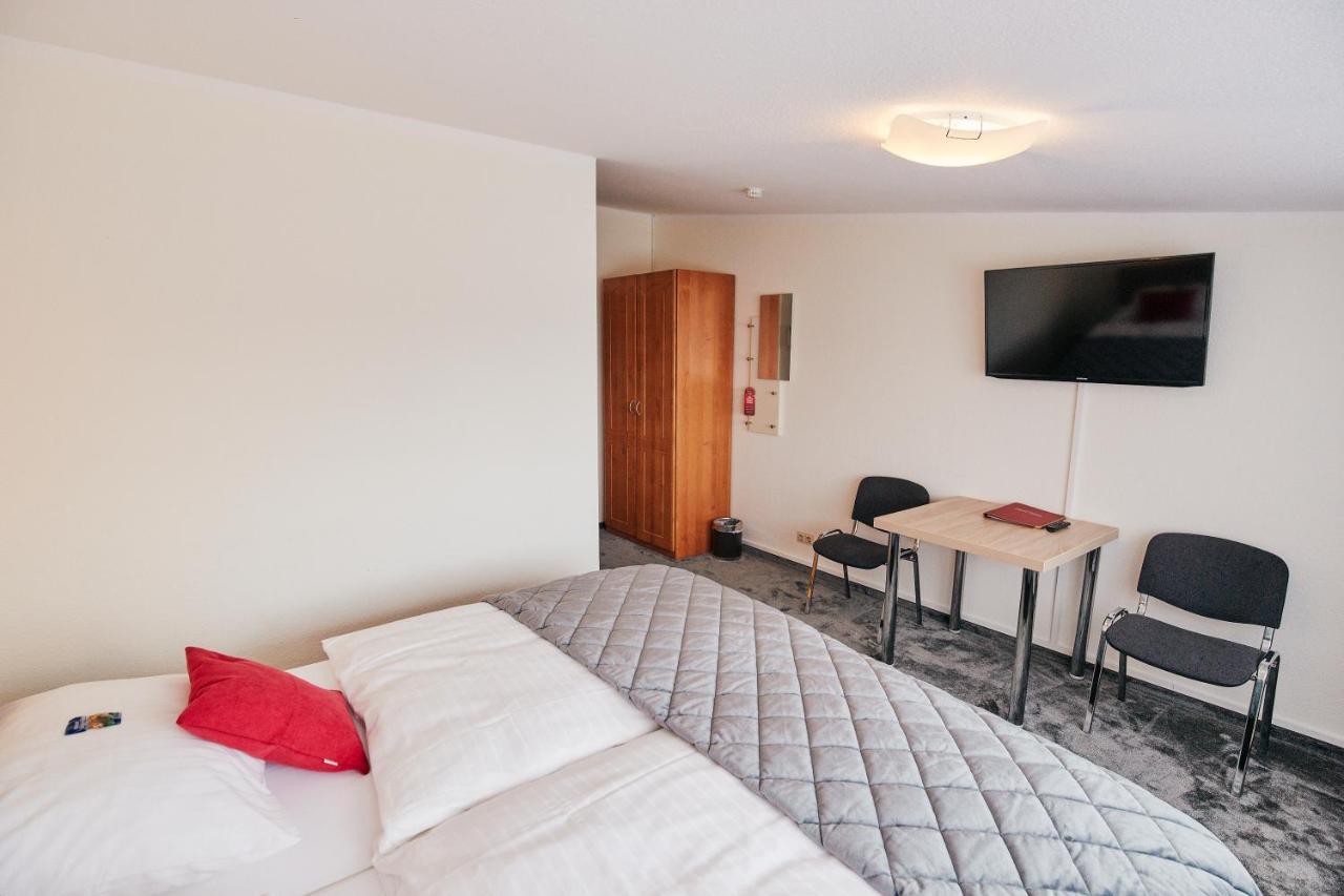 Hotel Parc Ferme Siebenbach Exterior photo