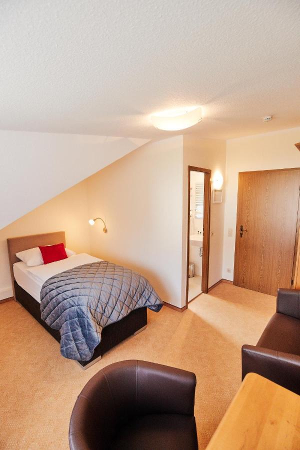 Hotel Parc Ferme Siebenbach Exterior photo