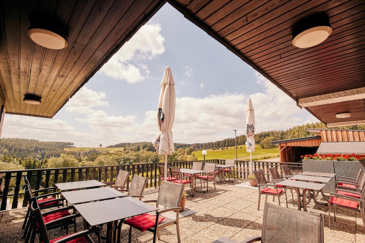 Hotel Parc Ferme Siebenbach Exterior photo