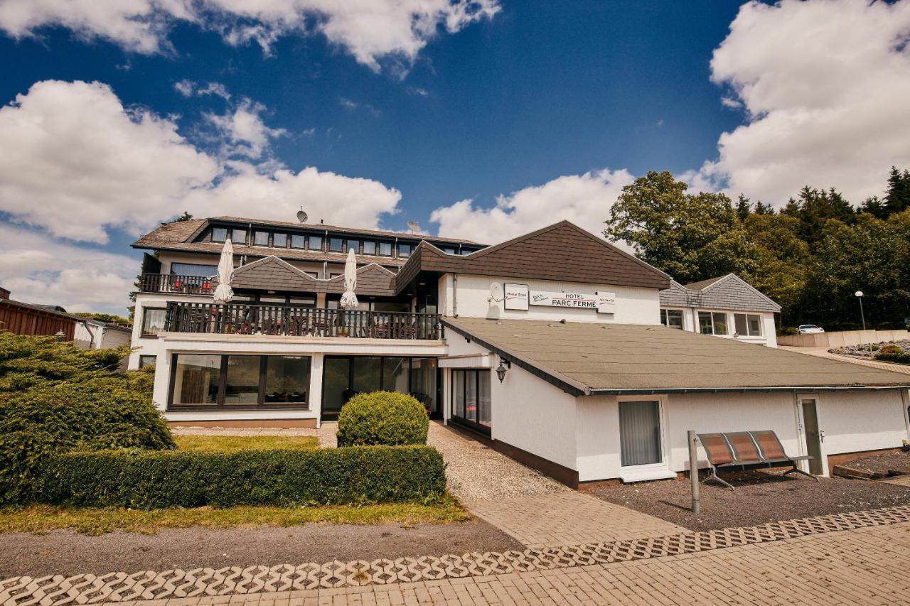 Hotel Parc Ferme Siebenbach Exterior photo