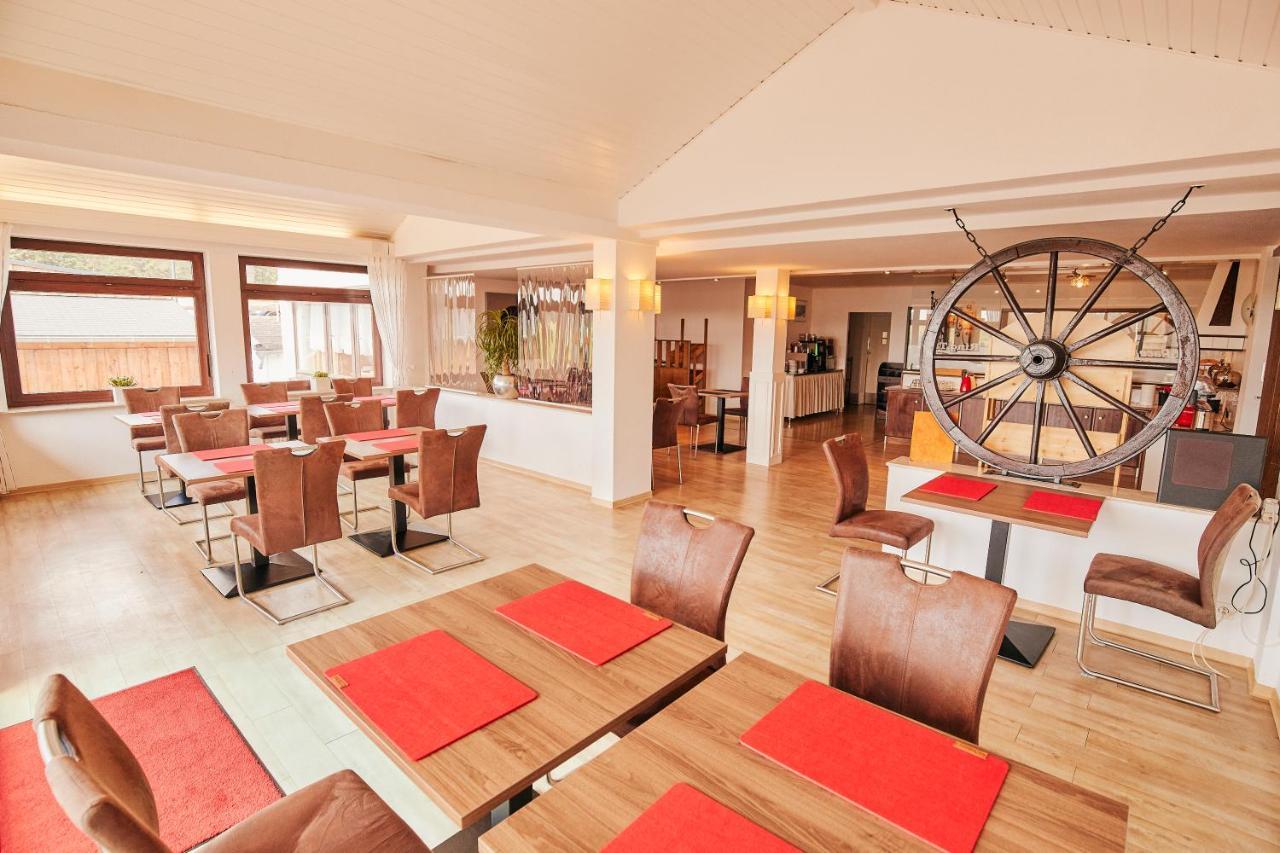 Hotel Parc Ferme Siebenbach Exterior photo