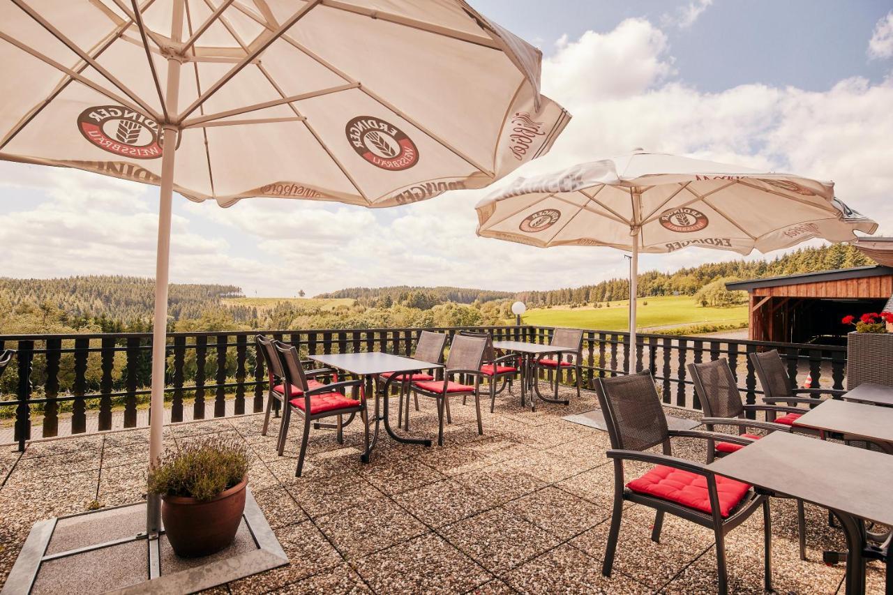 Hotel Parc Ferme Siebenbach Exterior photo
