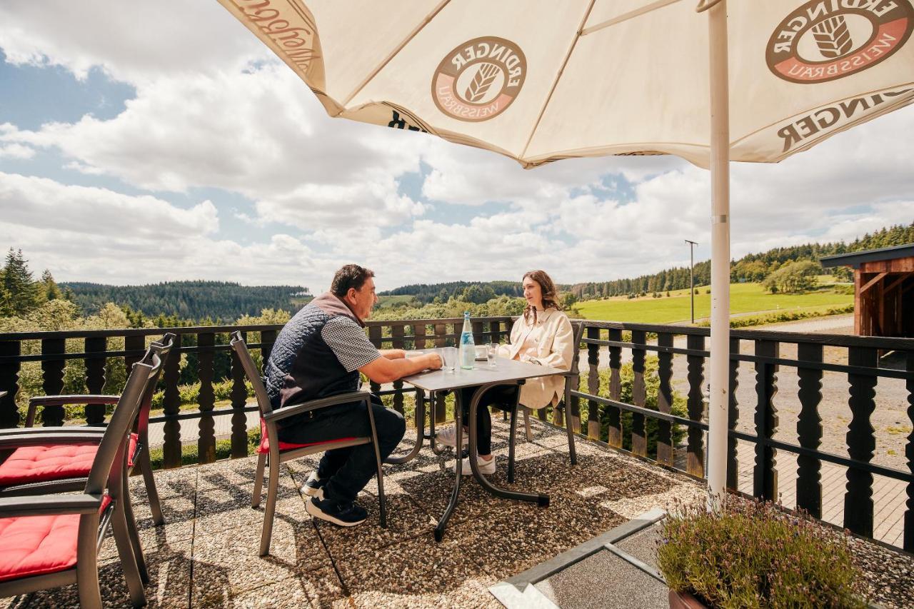 Hotel Parc Ferme Siebenbach Exterior photo