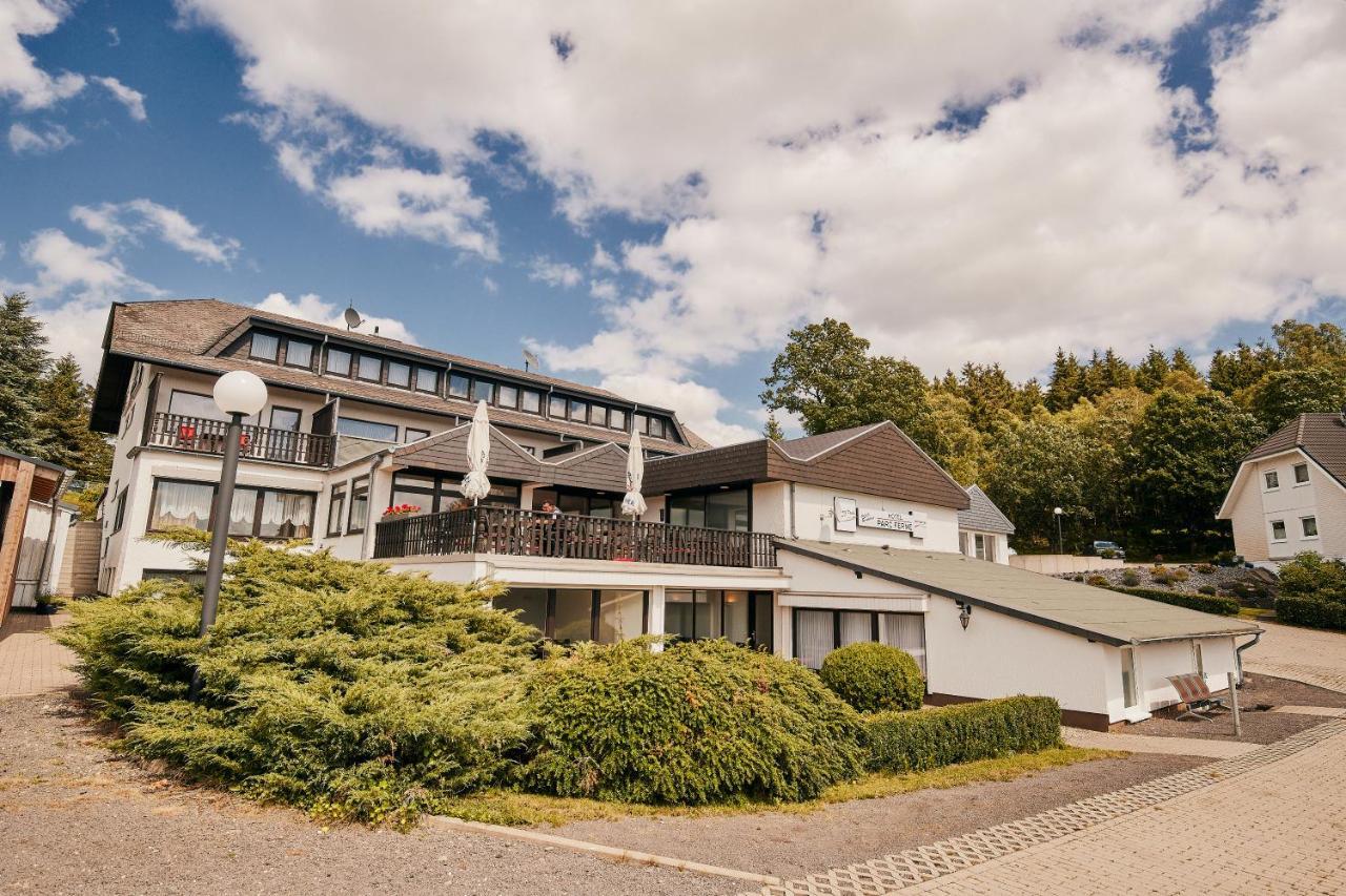 Hotel Parc Ferme Siebenbach Exterior photo