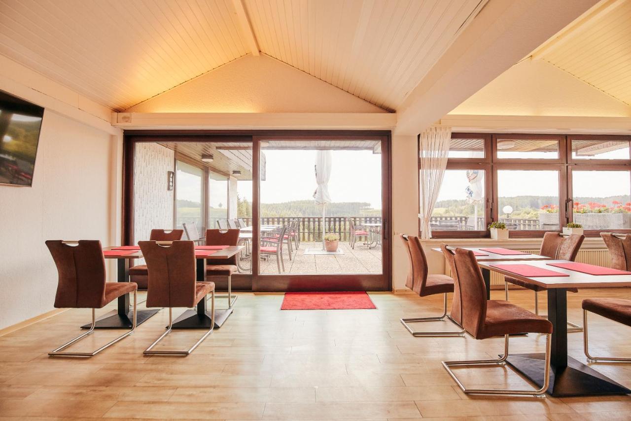 Hotel Parc Ferme Siebenbach Exterior photo