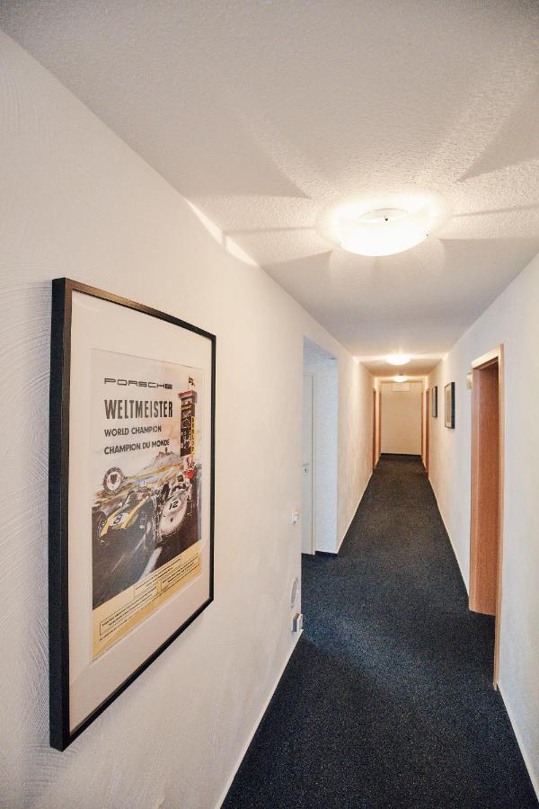 Hotel Parc Ferme Siebenbach Exterior photo