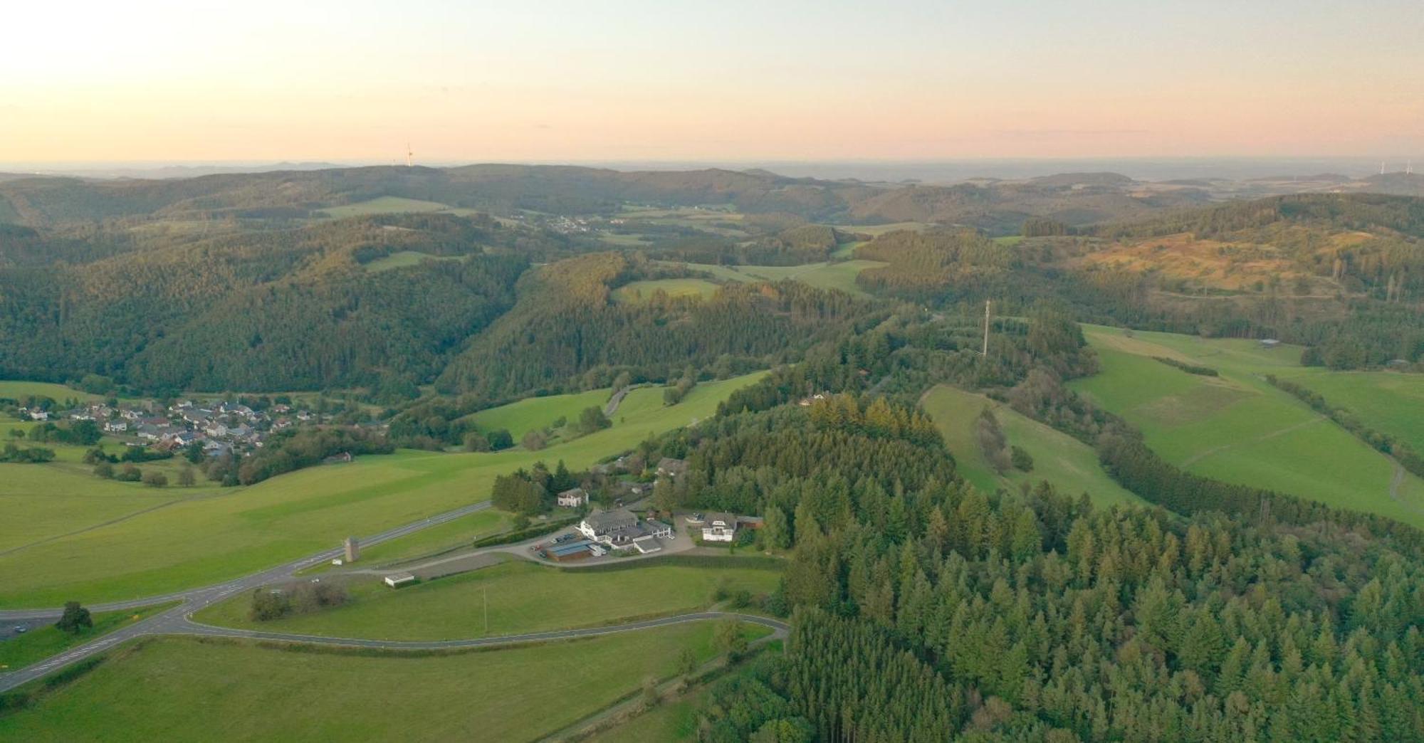 Hotel Parc Ferme Siebenbach Exterior photo